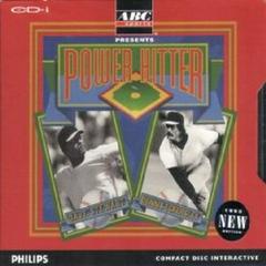 ABC Sports Presents: Power Hitter - CD-i | RetroPlay Games