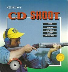 CD Shoot - CD-i | RetroPlay Games