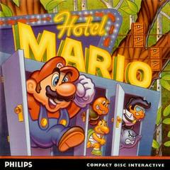 Hotel Mario - CD-i | RetroPlay Games