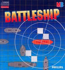 Battleship - CD-i | RetroPlay Games