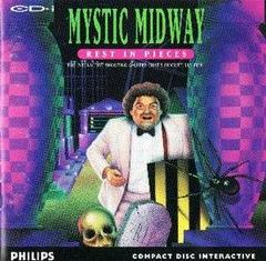 Mystic Midway Rest in Pieces - CD-i | RetroPlay Games