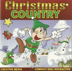 Christmas Country - CD-i | RetroPlay Games