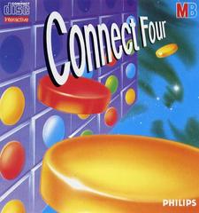 Connect Four - CD-i | RetroPlay Games