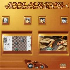 Accelerator - CD-i | RetroPlay Games