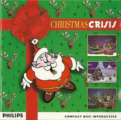 Christmas Crisis - CD-i | RetroPlay Games