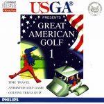 USGA Great American Golf 1 - CD-i | RetroPlay Games