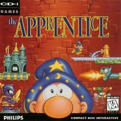 The Apprentice - CD-i | RetroPlay Games