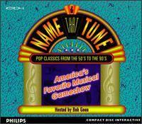 Name That Tune - CD-i | RetroPlay Games