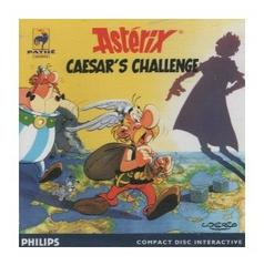 Asterix: Caesar's Challenge - CD-i | RetroPlay Games