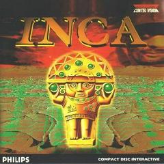 Inca - CD-i | RetroPlay Games