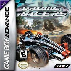 Drome Racers - GameBoy Advance | RetroPlay Games