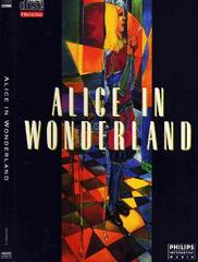 Alice in Wonderland - CD-i | RetroPlay Games