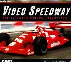 Video Speedway - CD-i | RetroPlay Games