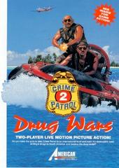 Crime Patrol 2: Drug Wars - CD-i | RetroPlay Games