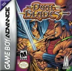 Dual Blades - GameBoy Advance | RetroPlay Games