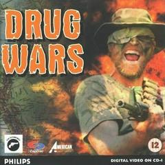 Drug Wars - CD-i | RetroPlay Games