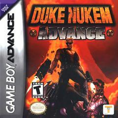 Duke Nukem Advance - GameBoy Advance | RetroPlay Games