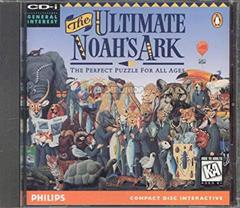 The Ultimate Noah's Ark - CD-i | RetroPlay Games