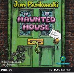 Haunted House - CD-i | RetroPlay Games