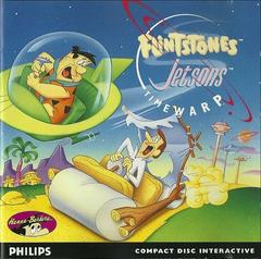 The Flintstones & The Jetsons: Time Warp - CD-i | RetroPlay Games