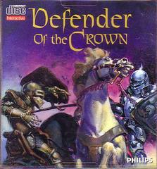 Defender of the Crown - CD-i | RetroPlay Games