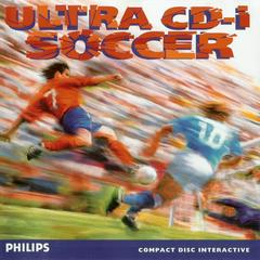 Ultra CD-i Soccer - CD-i | RetroPlay Games