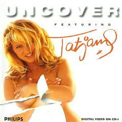 Uncover Featuring Tatjana - CD-i | RetroPlay Games