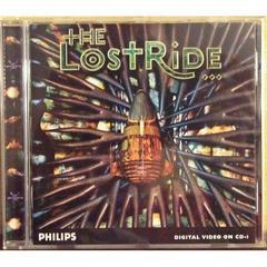 The Lost Ride - CD-i | RetroPlay Games