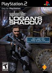 Syphon Filter Logan's Shadow - Playstation 2 | RetroPlay Games