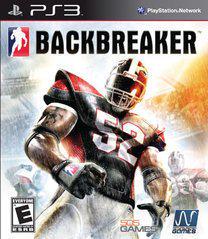 Backbreaker - Playstation 3 | RetroPlay Games