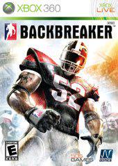 Backbreaker - Xbox 360 | RetroPlay Games