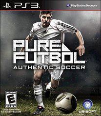 Pure Futbol - Playstation 3 | RetroPlay Games