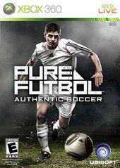 Pure Futbol - Xbox 360 | RetroPlay Games