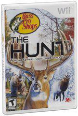 Bass Pro Shops: The Hunt - Wii | RetroPlay Games