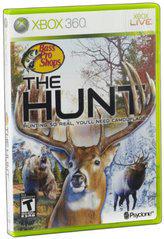 Bass Pro Shops: The Hunt - Xbox 360 | RetroPlay Games