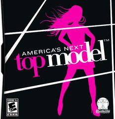 America's Next Top Model - Nintendo DS | RetroPlay Games