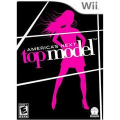 America's Next Top Model - Wii | RetroPlay Games