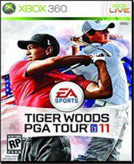 Tiger Woods PGA Tour 11 - Xbox 360 | RetroPlay Games