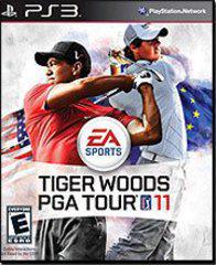 Tiger Woods PGA Tour 11 - Playstation 3 | RetroPlay Games