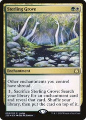 Sterling Grove [Judge Gift Cards 2020] | RetroPlay Games
