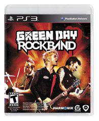 Green Day: Rock Band - Playstation 3 | RetroPlay Games