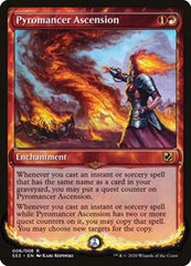 Pyromancer Ascension [Signature Spellbook: Chandra] | RetroPlay Games