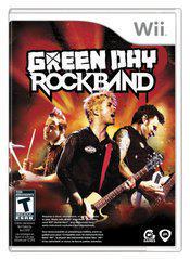 Green Day: Rock Band - Wii | RetroPlay Games