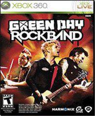 Green Day: Rock Band - Xbox 360 | RetroPlay Games