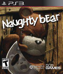 Naughty Bear - Playstation 3 | RetroPlay Games