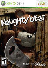 Naughty Bear - Xbox 360 | RetroPlay Games