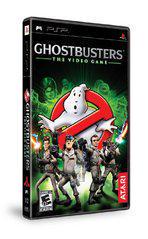 Ghostbusters: The Video Game - PSP | RetroPlay Games