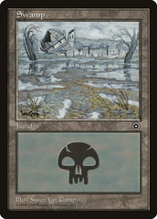 Swamp [Portal Second Age] | RetroPlay Games