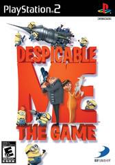 Despicable Me - Playstation 2 | RetroPlay Games