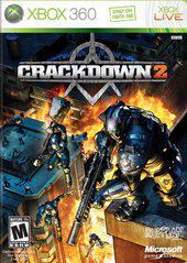 Crackdown 2 - Xbox 360 | RetroPlay Games